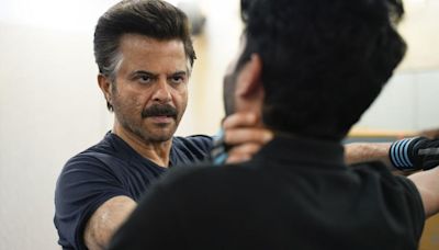 Anil Kapoor starts preparation for ’Subedaar’, fans say, ‘Majnu bhai ke aage koi bol sakta hai kya?’