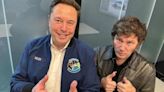 Elon Musk volvió a respaldar a Javier Milei y aseguró que “Argentina tendrá un crecimiento masivo”