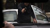 El aumento de los robos violentos de vehículos en la RM que llevó al gobierno a actualizar el Plan Antiencerronas - La Tercera