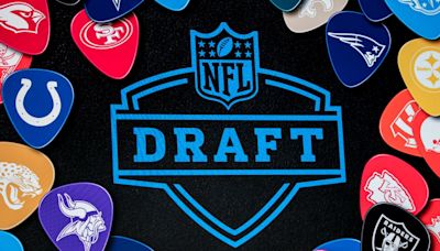 Packers y Rams, con más selecciones en el Draft; Cowboys, el más urgido