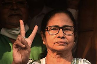 Mamata Banerjee