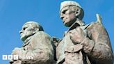 Statue to remember WW2 commandos killed in Highland training