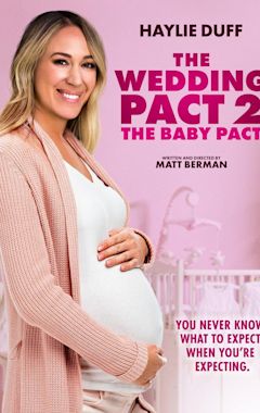 The Wedding Pact 2: The Baby Pact