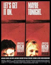 High Fidelity