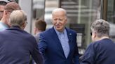 President Joe Biden to visit Tampa next week