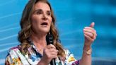 Melinda French Gates to donate $1B over next 2 years in support of women’s rights