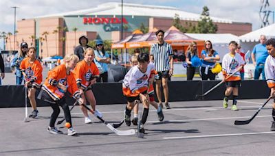 Ducks to Host S.C.O.R.E. Shootout Presented by Chick-fil-A SoCal on Saturday, May 4