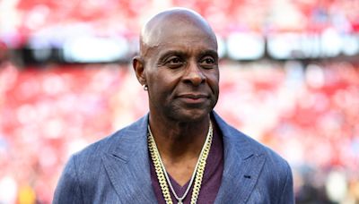 Jerry Rice Threatens Reporters Who Asked Him Questions About the Kansas City Chiefs: 'I Will F*ck You Up'