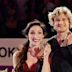 Meryl Davis and Charlie White