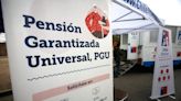 Los pensionados chilenos recibirán menos dinero en junio y este es el motivo: información importante