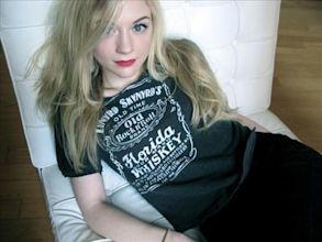 Emily Kinney