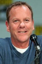 Kiefer Sutherland