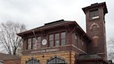 Historic firehouse blazing toward the future