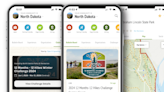 ND state parks launches new app to direct users to outdoor recreation