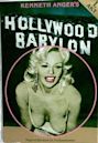 Hollywood Babylon (Hollywood Babylon, #1)