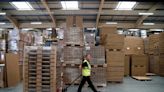 UK firms hike prices as private sector growth slows
