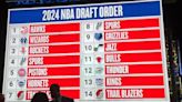 Five minutes on the clock! Play GM with the NBA mock draft simulator