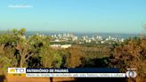 Mirante do Limpão é reconhecido como patrimônio cultural de Palmas