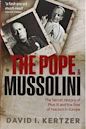 The Pope and Mussolini