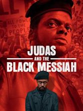 Judas and the Black Messiah