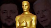 Oscars Seeking To Eschew Politics, Partisanship In Favor Of Old-School Escapism