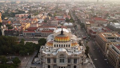 CAMe suspende la contingencia ambiental en CDMX y Edomex