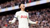 Tottenham vs Crystal Palace LIVE! Premier League result, match stream and latest updates today