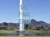 The Final Exam