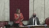 WV State Rep. Kessinger (R) argues against stripping a father of parental rights if baby is the product of rape/incest.