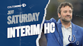 Colts hire Jeff Saturday: Funniest Twitter reactions to surprising hiring