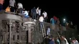 At least 207 dead, 900 injured in massive train crash in Odisha, India