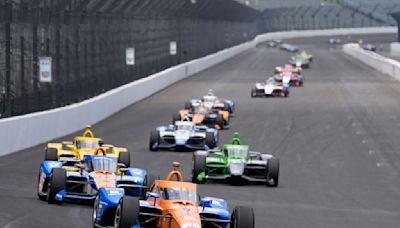 Intriguing Indianapolis 500 storylines captivate Row 7 lineup with Andretti, Castroneves and Dixon