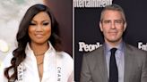 Garcelle Beauvais Says It 'Meant a Lot' to Receive an Apology from Andy Cohen After RHOBH Reunion