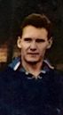 Joe Shaw (footballer, born 1928)