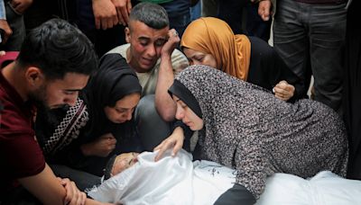 Ataque em Rafah deixa 30 mortos ante expectativa de cessar-fogo