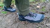 Berghaus Revolute Active Shoe review: trail-tackling waterproof walking shoes