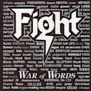 War of Words (Fight album)