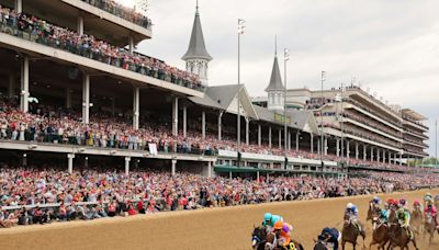 Kentucky Derby 2024: Projected Prize Money Earnings, Order of Finish and More