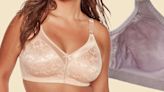 A 74-Year-Old Said This $19 Wireless Bra Lifts Their “Saggy” D-Sized Chest