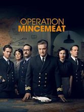 L'arma dell'inganno - Operation Mincemeat