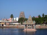 Kapaleeshwarar Temple