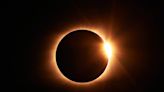 When will total solar eclipse be visible in California? How much of it will we see?