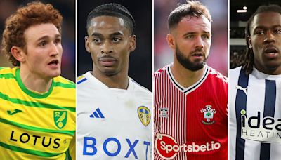 Play-off winners decided as Leeds, Southampton, Norwich and West Brom do battle