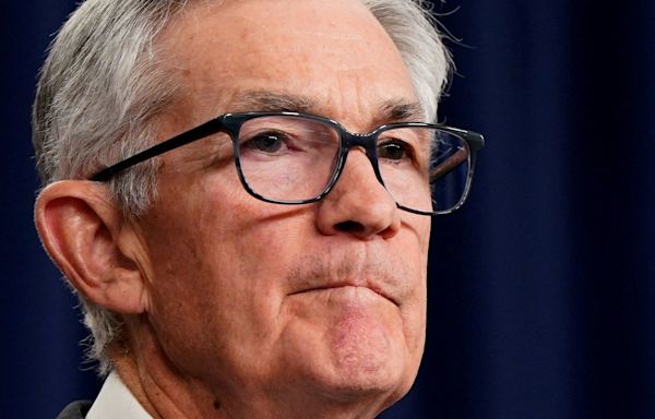 Watch Live: Federal Reserve News Conference