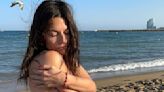 Sofía Jujuy publicó otro duro descargo tras la ruptura con su ex y no se guardó nada: “Nadie muere de amor”