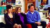 'Friends' ended 20 years ago this week. Remember these LI connections?