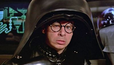 ‘La loca historia de las galaxias: Spaceballs’ tendrá secuela con Amazon involucrada: primeros detalles