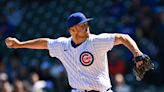 Astros among teams expressing interest in trading for Cubs pitcher Jameson Taillon: Sources