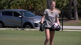 Jupiter High School student Carson Proctor gets called up to US under-17 women's national soccer team