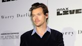 Ya sabemos cuánto enseña exactamente Harry Styles en su nueva película